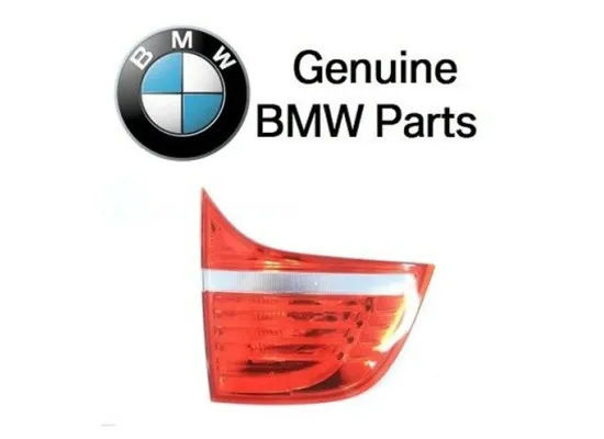 BMW Stop iç Sol E71 X6 Bmw 63217179987