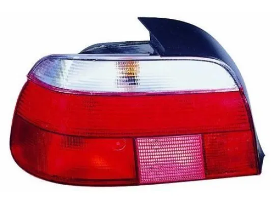 BMW Stop Beyaz Sol E39 220184s Alk 63212496297 BMW Stop Beyaz Sol E39 220184s Alk 63212496297