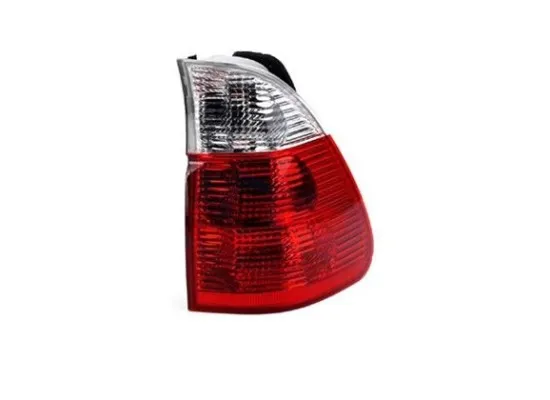 BMW Stop Diş Beyaz Sağ E53 X5 Bmw 63217164476 BMW Stop Diş Beyaz Sağ E53 X5 Bmw 63217164476