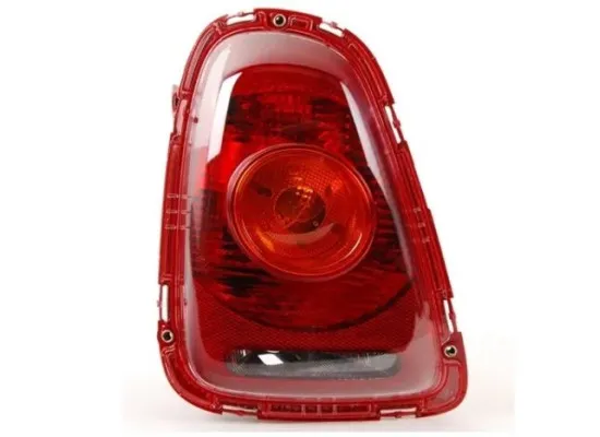 Mini Cooper Stop Mini Cooper-Sari Sol R56 R57 Cabrio Min 63212757009 Mini Cooper Stop Mini Cooper-Sari Sol R56 R57 Cabrio Min 63212757009