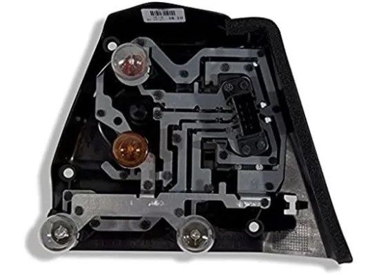 BMW Stop Kapaği Sedan Diş Beyaz E46 09/2001 723703 Ulo 63217165867 BMW Stop Kapaği Sedan Diş Beyaz E46 09/2001 723703 Ulo 63217165867