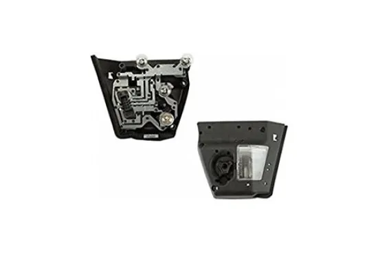 BMW Stop Kapaği Sedan Diş Sari E46 09/2001 63217165865 72370s Ulo 63216907935 BMW Stop Kapaği Sedan Diş Sari E46 09/2001 63217165865 72370s Ulo 63216907935