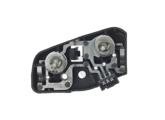 BMW Stop Kapaği Sedan E46 09/2001 72380s Ulo 63217165743