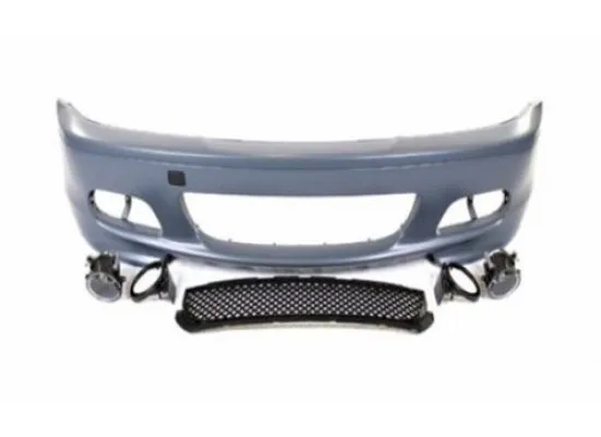 BMW Tampon M Teknik Set Ön Emp 51117893057 BMW Tampon M Teknik Set Ön Emp 51117893057