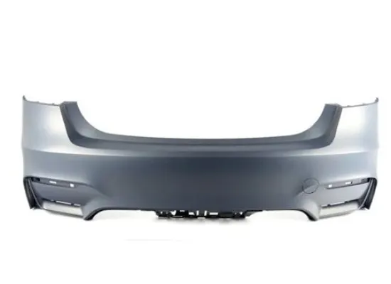 BMW Tampon Difüzör Üzerinde / M3 Arka F80 Tyg 51128055991 BMW Tampon Difüzör Üzerinde / M3 Arka F80 Tyg 51128055991
