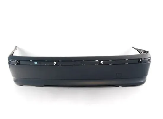 BMW Tampon Sedan Arka 086294s Trk 51127030591 BMW Tampon Sedan Arka 086294s Trk 51127030591