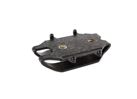 BMW Tampon Braketi E34 &Ouml;n Kasadaki 58130107s Bmb 51111944545