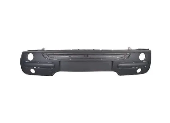 Mini Cooper Tampon Cromlu Ön R50 086267s Trk 51116800140 Mini Cooper Tampon Cromlu Ön R50 086267s Trk 51116800140