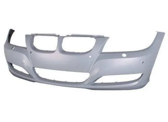BMW E90 Tampon Ön Lci Pdc + Far YIkamali 51117204249 Btp 51117204249