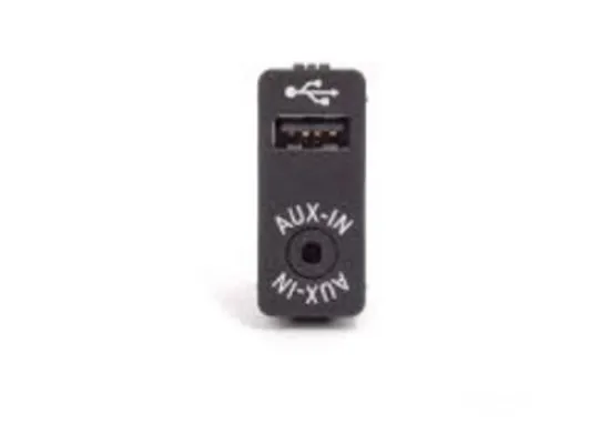 BMW Usb Ve Aux Girişi 84109229246