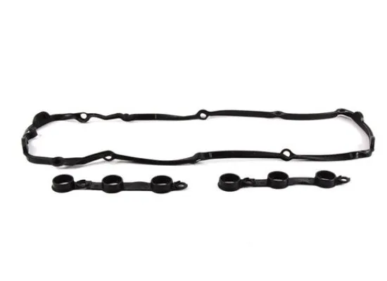 BMW Üst Kapak Conta M52/M54 09/02 Set E46 E39 E38 E60 E65 E66 X5 E53 Z3 Xs Şhn 11129070990