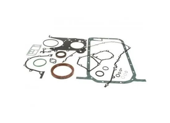 BMW Üst Takim Conta E34,E36 09/1992 M51 212717922s Goe 11129070058