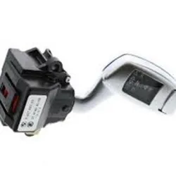 BMW Vites Seçme Şalteri E65/E66 0141904s Kst 61316927887