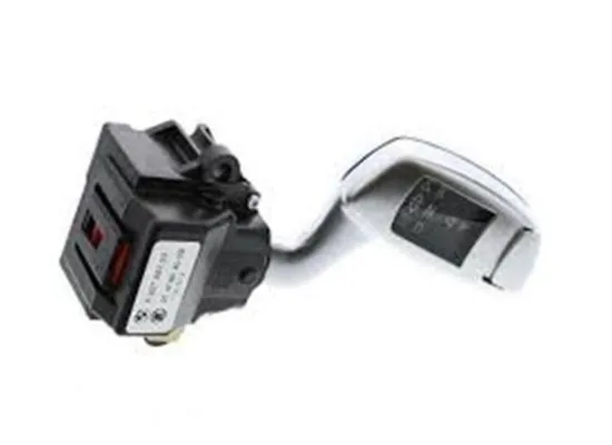 BMW Vites Seçme Şalteri E65/E66 0141904s Kst 61316927887 BMW Vites Seçme Şalteri E65/E66 0141904s Kst 61316927887
