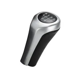 BMW Vites Topuzu E87 5 Vites Perlglanz Chrom 27701 Btp 25117536019