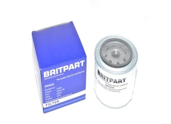 Land Rover Yağ Filtresi Freelander 1 2 Err554s Bri Err5542 Land Rover Yağ Filtresi Freelander 1 2 Err554s Bri Err5542
