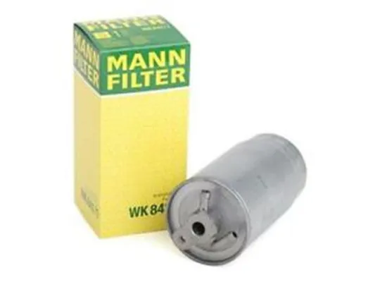 BMW Yakit Filtresi E39 E46 E53 X5 Wk841s Man 13327787825 BMW Yakit Filtresi E39 E46 E53 X5 Wk841s Man 13327787825