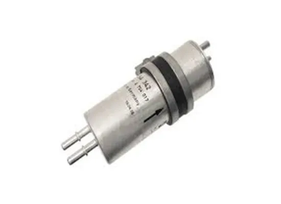 BMW Yakit Filtresi E65 E66 Wk513s Man 16126754017 BMW Yakit Filtresi E65 E66 Wk513s Man 16126754017