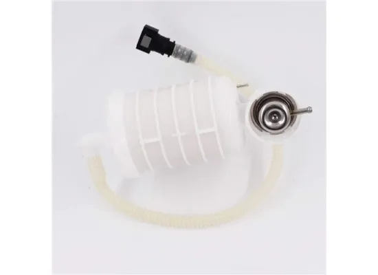 BMW Yakit Filtresi Regülatörlü E83 X3 Bmw 16146766158 BMW Yakit Filtresi Regülatörlü E83 X3 Bmw 16146766158