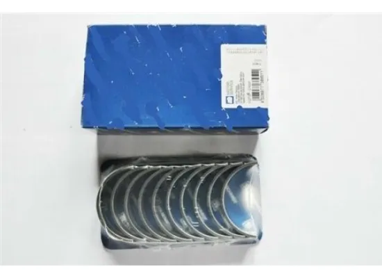 BMW Yatak Ana M40/M42 025 Takim E36 E46 Kss 11211717781 BMW Yatak Ana M40/M42 025 Takim E36 E46 Kss 11211717781