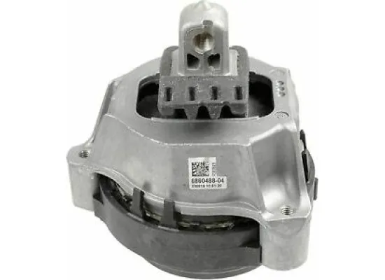 BMW G30 G31 G11 G12 Sağ Motor Takozu Crt 22116860488 BMW G30 G31 G11 G12 Sağ Motor Takozu Crt 22116860488