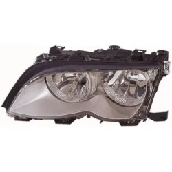 BMW E46 Ön Far R Xenon Sağ E46 63126902760, 710301089276,63127165782