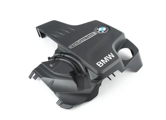 BMW E84 X1 Ateşleme Bobin Motor Muhafazasi Bmw 11127589053 BMW E84 X1 Ateşleme Bobin Motor Muhafazasi Bmw 11127589053