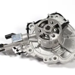 Jaguar Land Rover Classic Devirdaim Su Pompasi Jag Jde40572