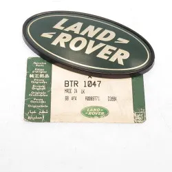 Land Rover Amblem Sticker Rcs Btr1047