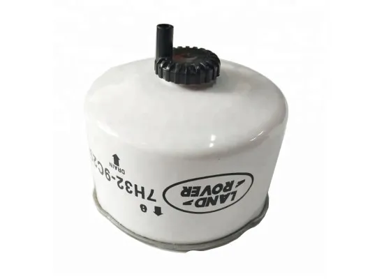 Land Rover Yakit Filtresi Lr045519 Lr01041s Bri Lr009705 Land Rover Yakit Filtresi Lr045519 Lr01041s Bri Lr009705