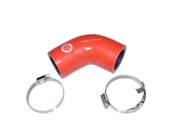 Land Rover, Discovery 4 - Range Rover Sport Turbo Hortumu Sol Çikiş Yld Lr019397 Land Rover, Discovery 4 - Range Rover Sport Turbo Hortumu Sol Çikiş Yld Lr019397