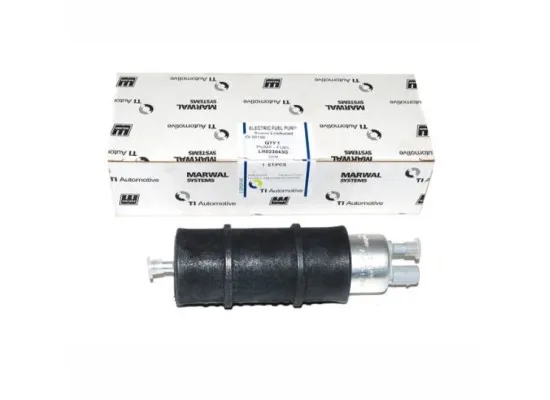 Land Rover Mazot Pompasi Td4 Rcs Lr023043