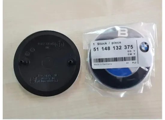 BMW Kaput Armasi Oem 51148132375