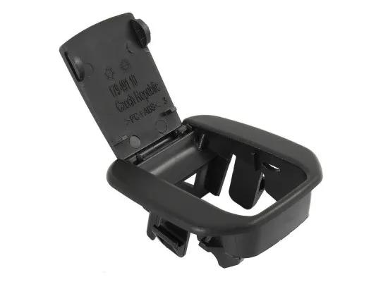 BMW F20-F30 isofix Arka Çocuk Koltuk Kapaği Bmw 52207319686 BMW F20-F30 isofix Arka Çocuk Koltuk Kapaği Bmw 52207319686