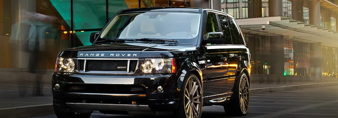 Land Rover'in kuruluşu ve tarihçesi