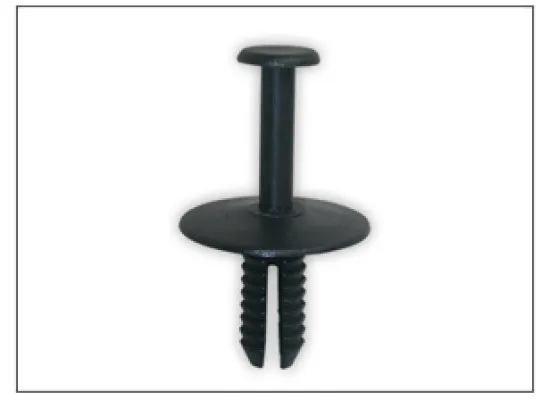 BMW Tampon Klipsi 51118174185 BMW Tampon Klipsi 51118174185