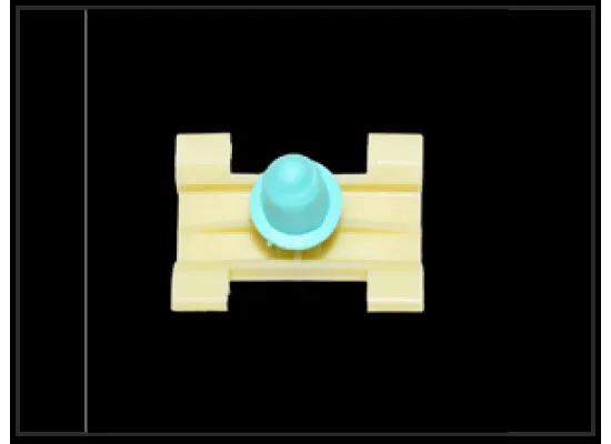 BMW Çıta Klipsi 51138166675 BMW Çıta Klipsi 51138166675