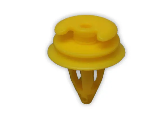 BMW Kapı Döşeme Klipsi Sarı 51418172050 BMW Kapı Döşeme Klipsi Sarı 51418172050