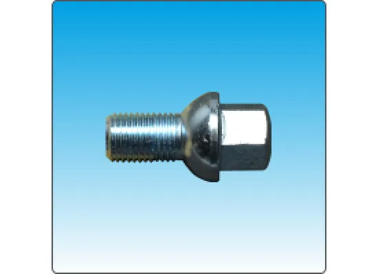 BMW Bijon Civatası Bombeli AA 17 M14x1,5x50mm BMW Bijon Civatası Bombeli AA 17 M14x1,5x50mm