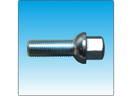 BMW Bijon Civatası Bombeli AA 17 M14x1,5x60mm BMW Bijon Civatası Bombeli AA 17 M14x1,5x60mm