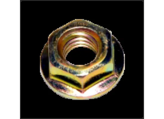 BMW Somun K.Pullu Sarı M6