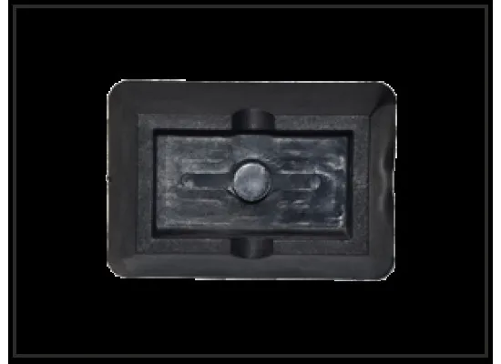 BMW Kriko Tapası 51718268885 E46 E63 E64 X5 BMW Kriko Tapası 51718268885 E46 E63 E64 X5