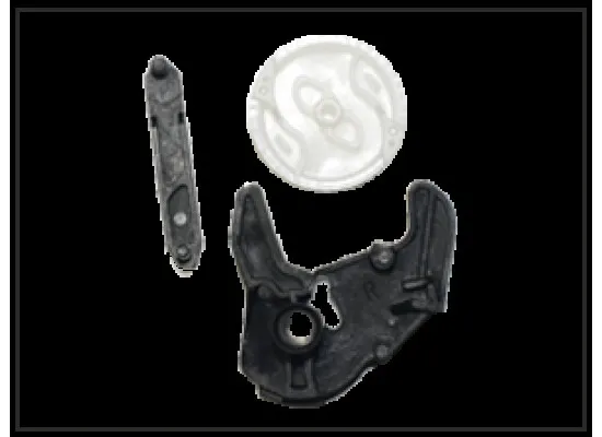 BMW Kilit Seti Plastiği R E90 E91 BMW Kilit Seti Plastiği R E90 E91