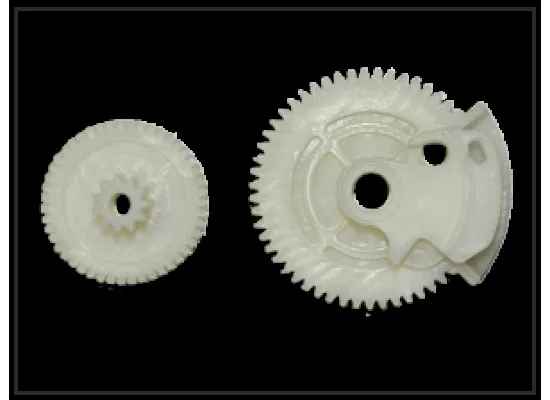 BMW Kilit Seti Dişli Vakumlu Kapı F10 BMW Kilit Seti Dişli Vakumlu Kapı F10