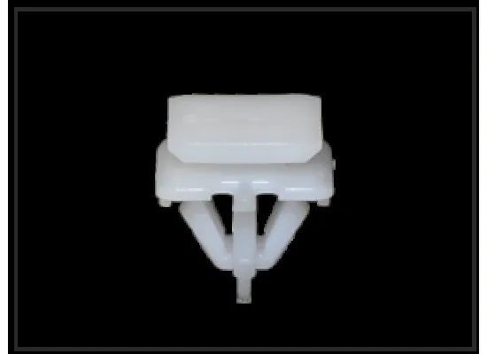 BMW Marşbiyel Klipsi 51137269358 X3