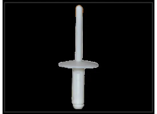 BMW Klips Pls.Per&ccedil;in Beyaz 07147391324 X3 X5 X6 E90 E91