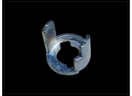 BMW Kilit Parçası Yuvarlak L E46 X5 BMW Kilit Parçası Yuvarlak L E46 X5