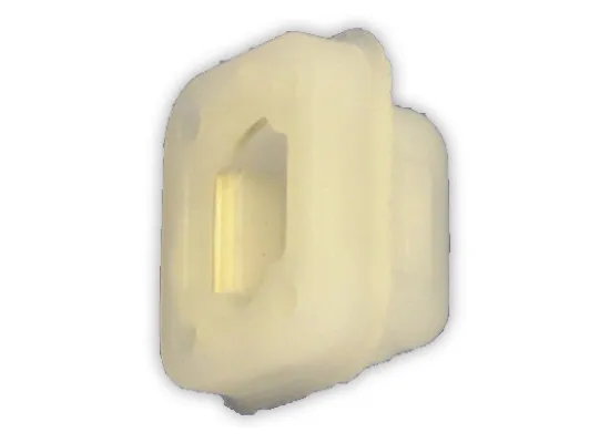 BMW Klips Torpido Kaplama 51418215806