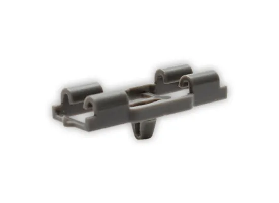 BMW Çıta Klipsi 12x34mm 51717006757