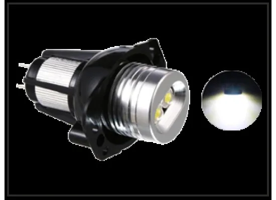 BMW Set Ampul LED 6W Angel Eye E90 BMW Set Ampul LED 6W Angel Eye E90